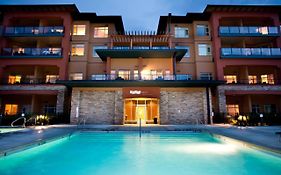 Osoyoos Watermark Beach Resort 4*